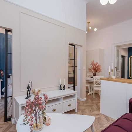 Olver Apartment 克拉科夫 外观 照片