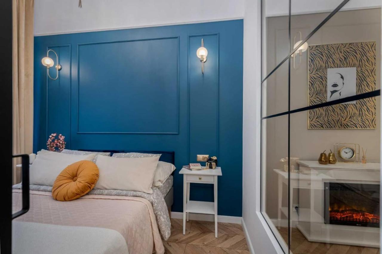 Olver Apartment 克拉科夫 外观 照片