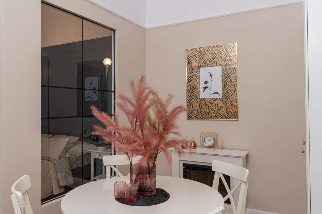 Olver Apartment 克拉科夫 外观 照片